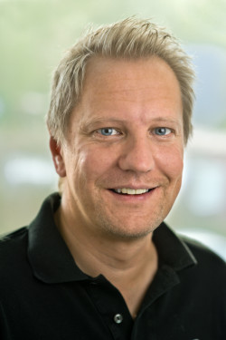 Rickard Stangenbäck