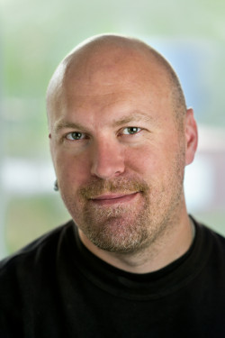 Daniel Norén